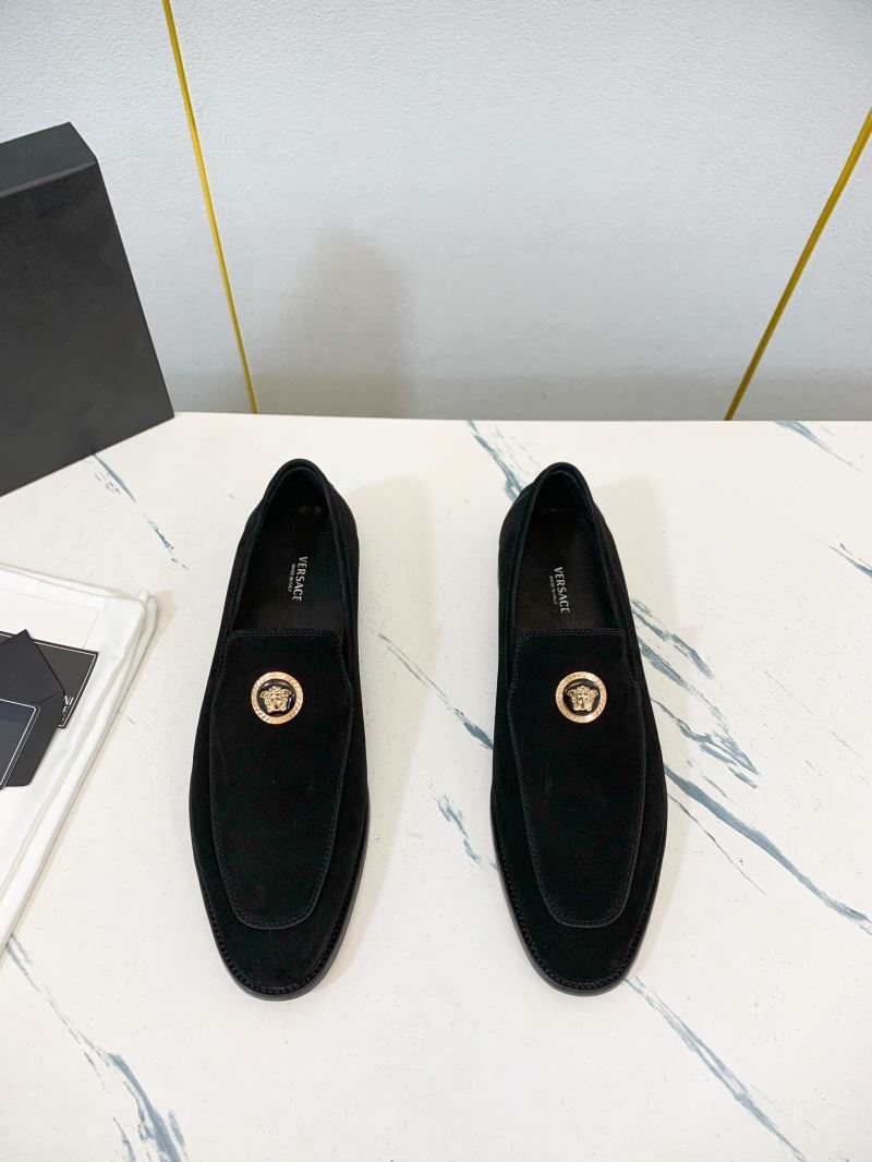 Versace Business Shoes